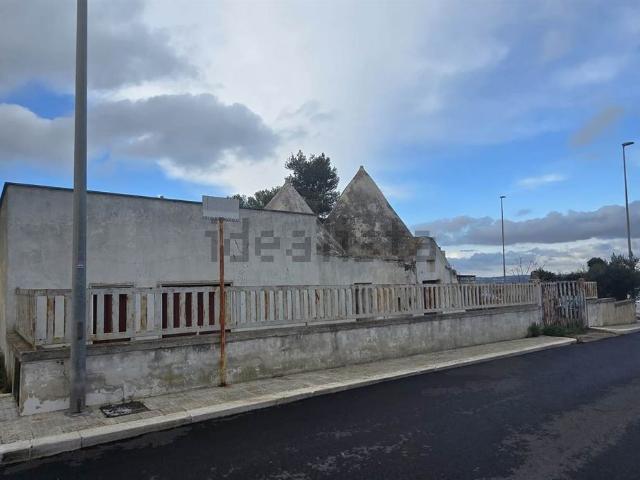 Rustico in vendita a Martina Franca, Taranto