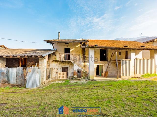 Rustico in vendita a Piemonte, Cuneo