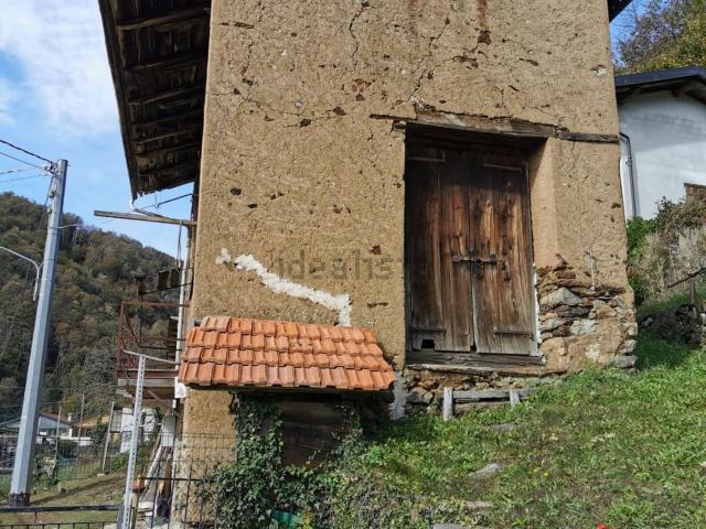 Rustico in vendita a Cellio con Breia, Piemonte