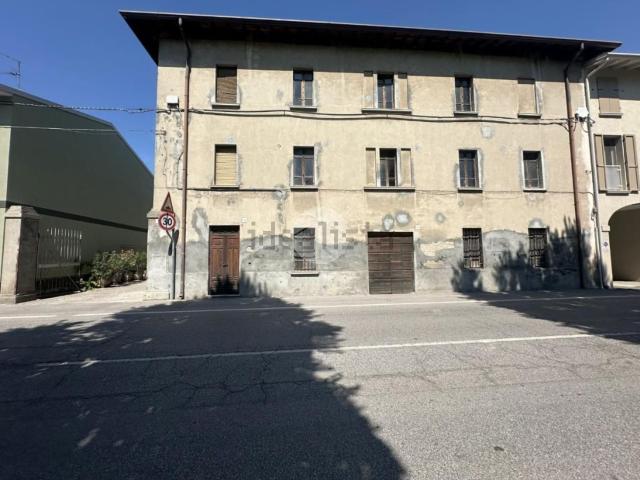 Rustico in vendita a Calvisano, Lombardia