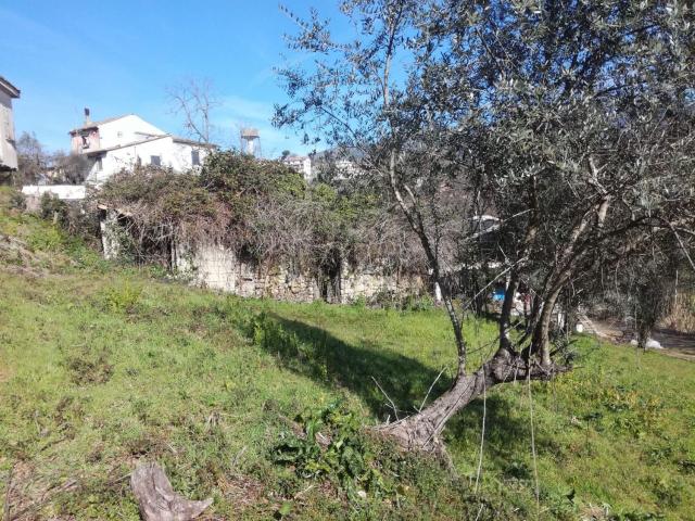 Rustico in vendita a Sant'Agata, Ferentino