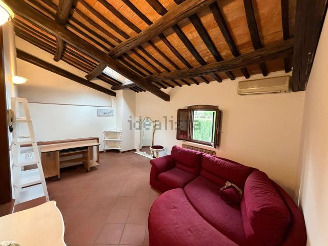 Rustico in vendita a Pistoia, Toscana