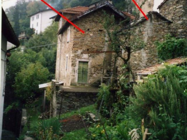 Rustico in vendita a San Siro, Acquaseria