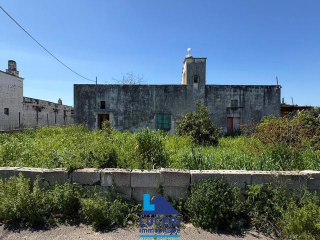 Rustico in vendita a Puglia, Lecce