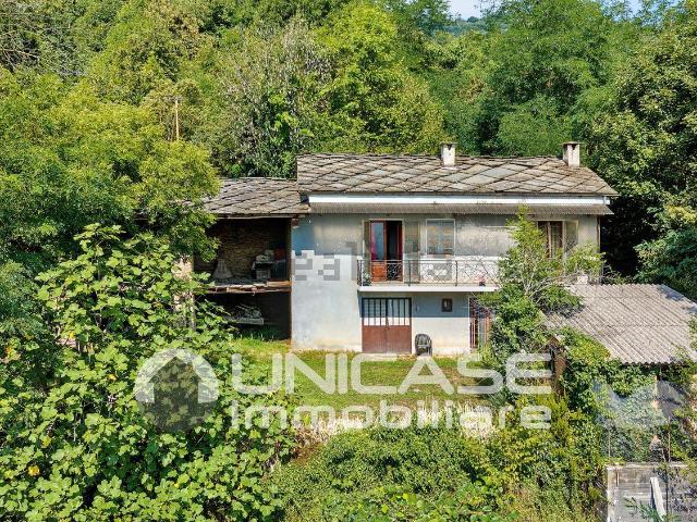 Rustico in vendita a Villar, Piemonte