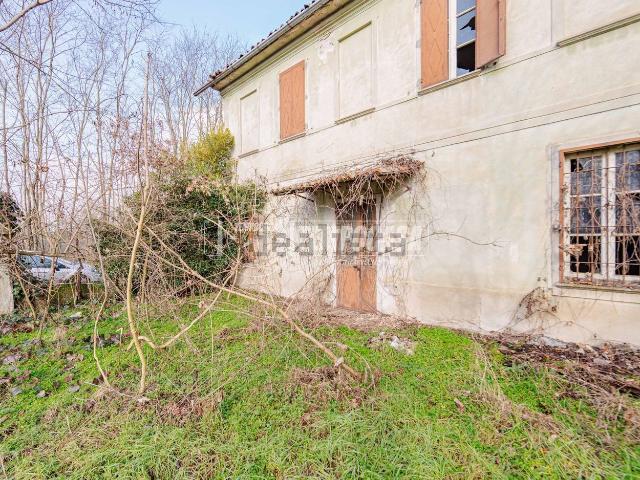 Rustico in vendita a Garlasco, Lombardia