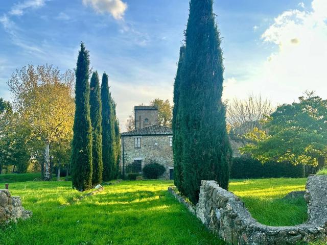 Rustico in vendita a Pienza, Toscana