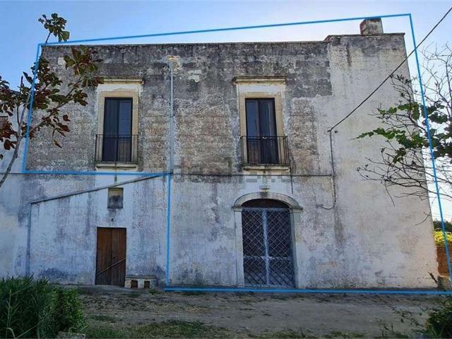 Rustico in vendita a Puglia, Lecce