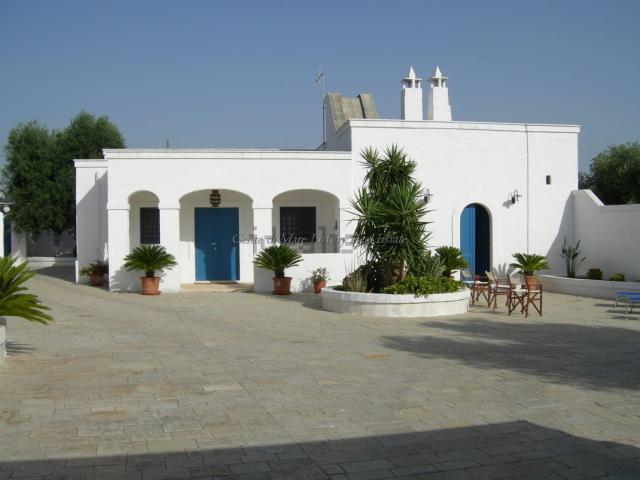 Rustico in vendita a Puglia, Brindisi