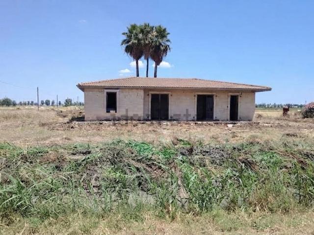 Rustico in vendita a Borgo San Basilio, Pisticci