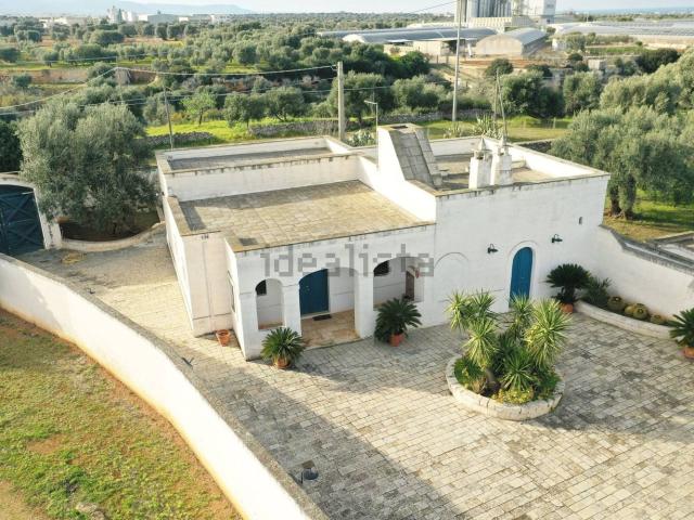 Rustico in vendita a Puglia, Brindisi
