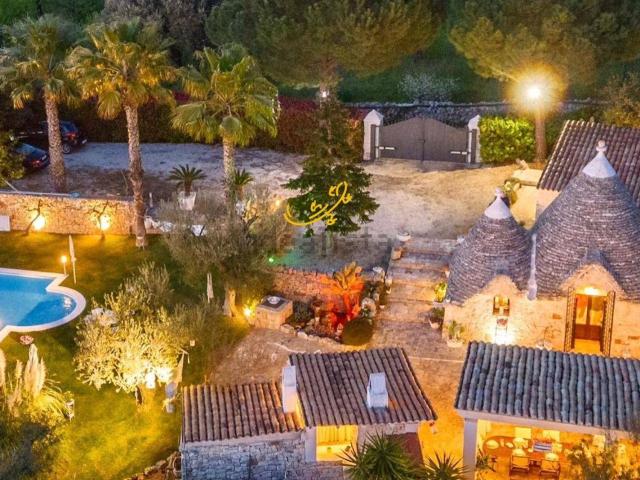 Rustico in vendita a Puglia, Bari