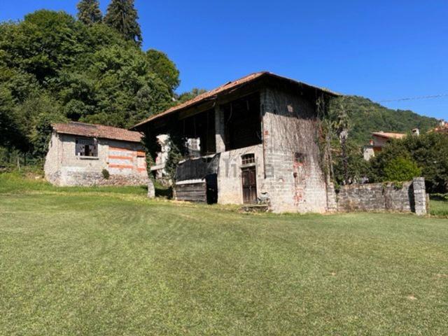 Rustico in vendita a Cellio con Breia, Piemonte