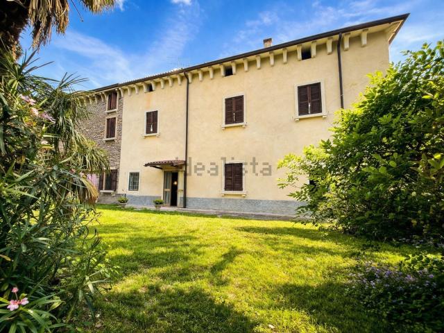 Rustico in vendita a Castelnuovo Del Garda, Veneto