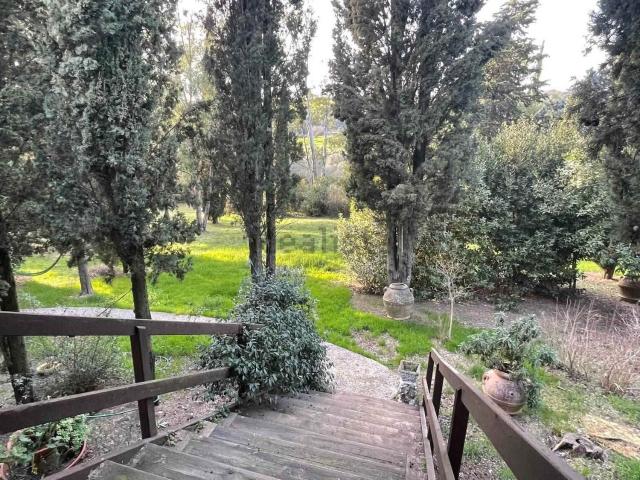 Rustico in vendita a Zona Industriale Valpiana, Massa Marittima