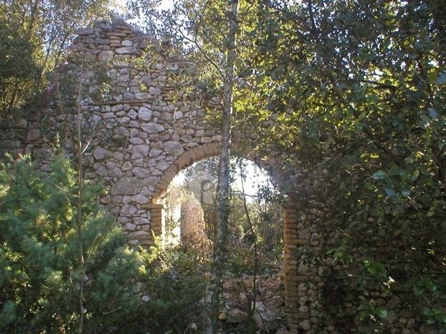 Rustico in vendita a Casperia, Lazio