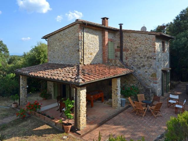 Rustico in vendita a Civitella Paganico, Casale Di Pari
