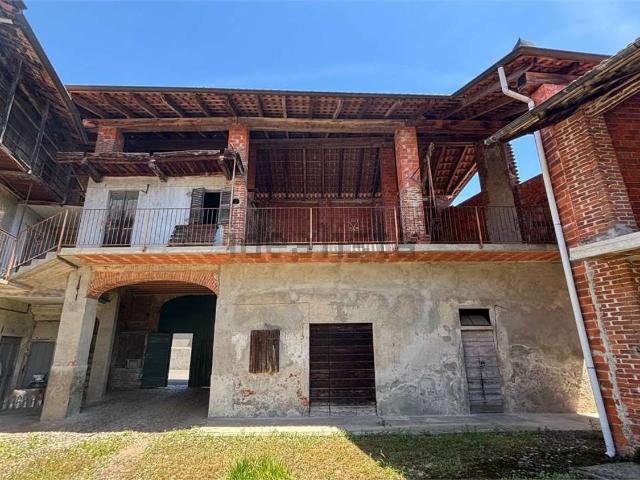 Rustico in vendita a Piemonte, Novara