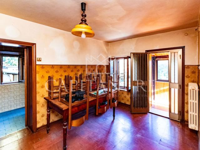 Rustico in vendita a Abbadia Di Montepulciano, Toscana