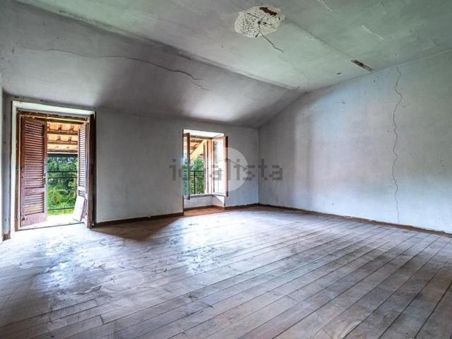 Rustico in vendita a Monasterolo Torinese, Cafasse
