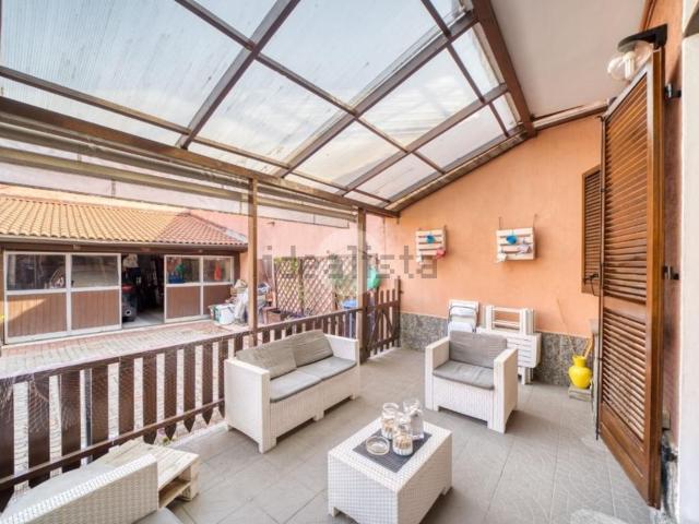 Rustico in vendita a Borgo Uriola, Rivoli