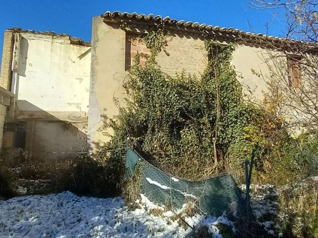 Rustico in vendita a Osteria, Serra de' Conti