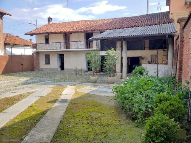 Rustico in vendita a Piemonte, Torino