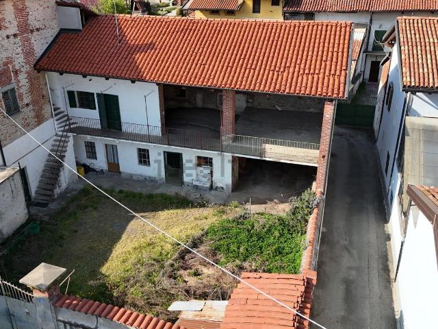 Rustico in vendita a Piemonte, Torino