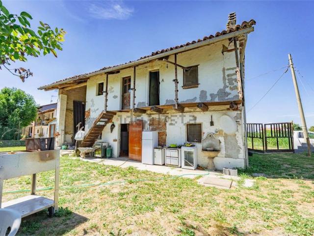 Rustico in vendita a Piemonte, Cuneo