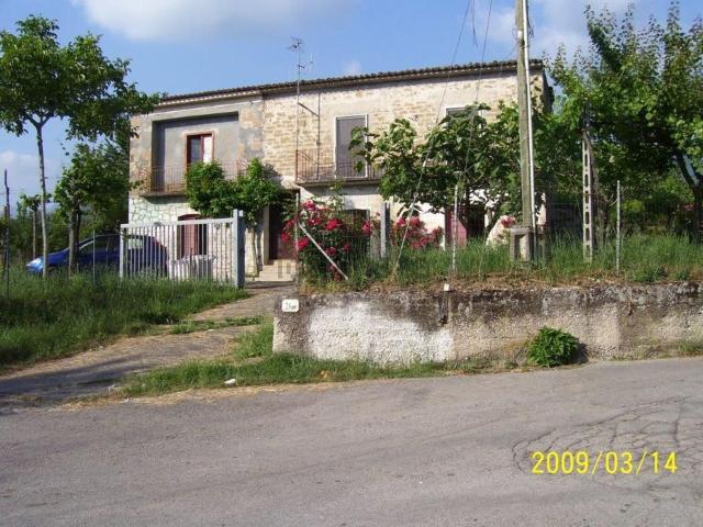 Rustico in vendita a Ailano, Caserta