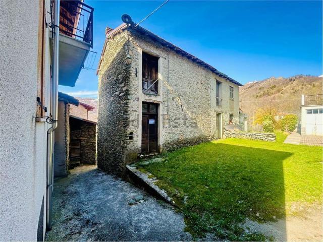 Rustico in vendita a Chionea, Ormea