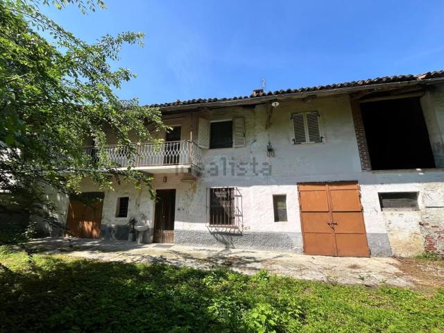 Rustico in vendita a Piemonte, Cuneo