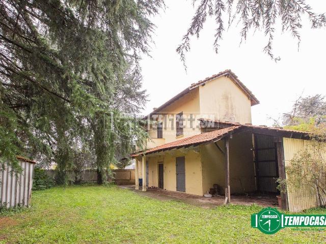 Rustico in vendita a Sologno, Caltignaga