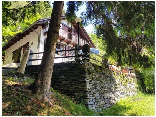 Rustico in vendita a Piemonte, Verbano-cusio-ossola