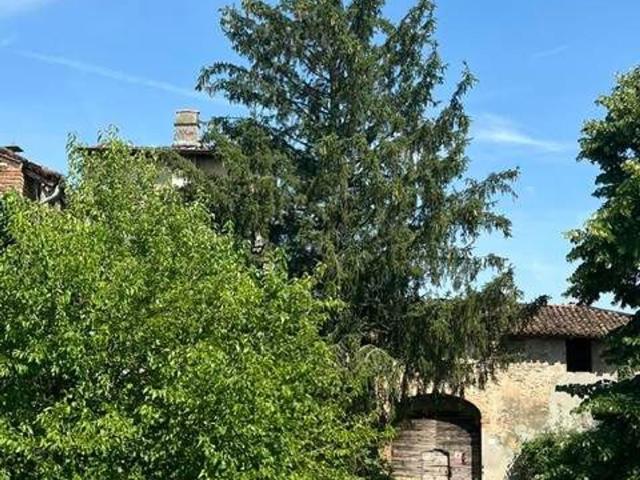 Rustico in vendita a Carpaneto Piacentino, Reggio Emilia