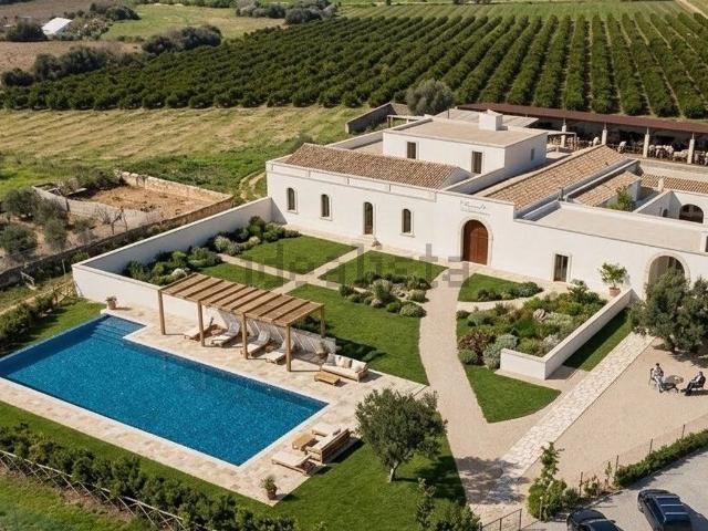 Rustico in vendita a Puglia, Taranto