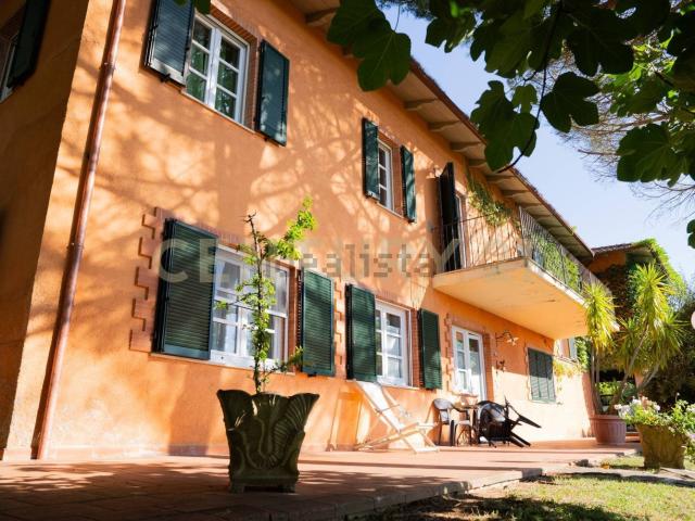 Rustico in vendita a Cinigiano, Toscana