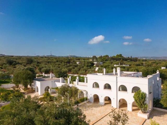 Rustico in vendita a Puglia, Brindisi