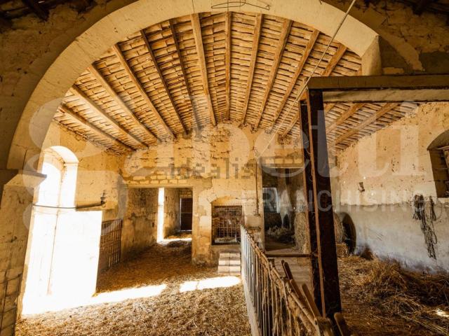 Rustico in vendita a Rosolini, Siracusa