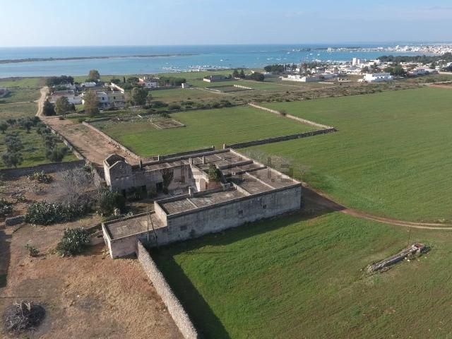 Rustico in vendita a Poggio Bellanova, Puglia