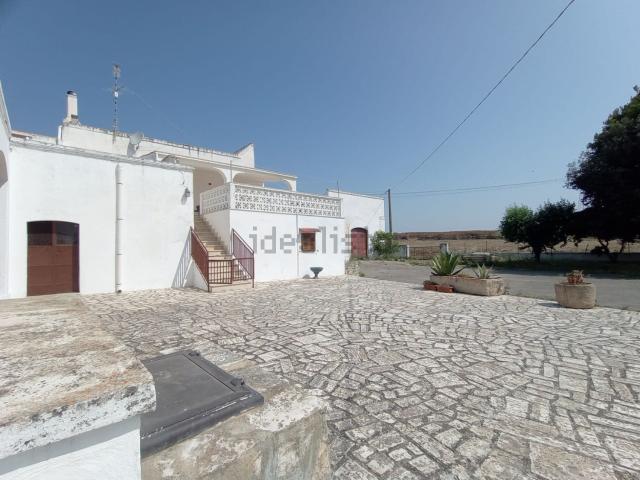 Rustico in vendita a Puglia, Taranto