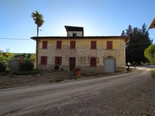 Rustico in vendita a Torri, Rignano Sull'arno