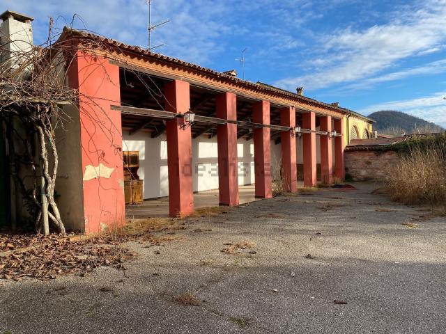 Rustico in vendita a Teolo, Tramonte
