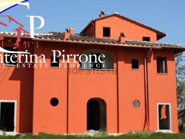 Rustico in vendita a Unione dei Comuni Circondario dell'Empolese Valdelsa, Fucecchio
