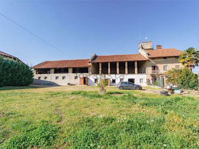 Rustico in vendita a Piemonte, Torino