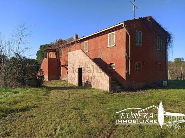 Rustico in vendita a Piana, Gioiella