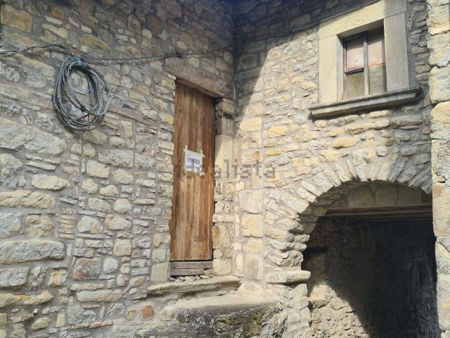 Rustico in vendita a Appennino Reggiano, Re
