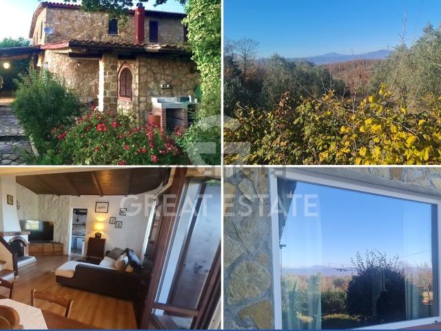 Rustico in vendita a Parrano, Umbria