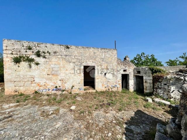 Rustico in vendita a Puglia, Brindisi