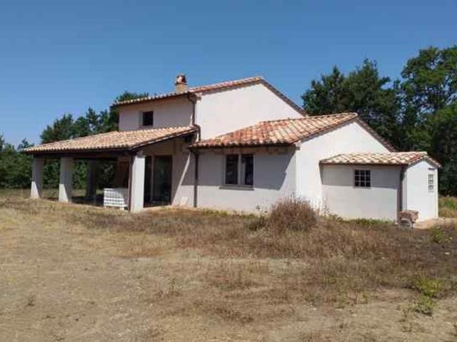 Rustico in vendita a Unione di Comuni Montani Colline del Fiora, Sorano